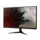 Acer Nitro VG270UE NITRO VG0 monitor, IPS, 27", 16:9, 2560x1440, 100Hz, HDMI, Display port