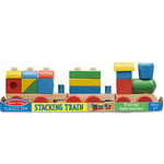 Sastavi vlak - Melissa &amp; Doug