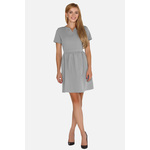 Merribel Woman's Dress Marelna siva