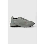 Tenisice Hugo Kane Runn 50510228 Grey 030