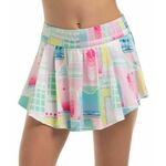 Suknja za djevojke Lucky in Love Girls Deco in Love Racket Skirt - multicolor