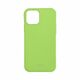 Roar Color iPhone 14 lime