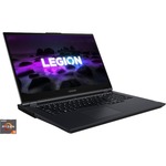 Lenovo Legion 5 17ACH6H, 82JY00A9GE, 17.3" 1920x1080, AMD Ryzen 5 5600H, 16GB RAM, AMD Radeon, Windows 11