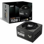 ASUS TUF Gaming - power supply - 750 Watt - 90YE00S3-B0NA00