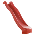 Fungoo tobogan 2.2 m - crveni