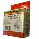 Tinta Zamjenska za HP 21XL - C9351A