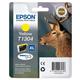 Epson T1304 tinta, žuta (yellow), 10.1ml