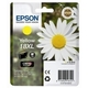 Epson T18144010 tinta, žuta (yellow), 6ml