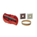 Swix carving kit tuning 6-way tuning kit 88°/87° - 0,5°/1° oštrač rubova skija