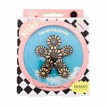 Mr & Mrs Fragrance Niki Black Amber miris za auto
