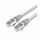Vention Cat.6A SFTP Patch Cable 2M Gray VEN-IBHHH VEN-IBHHH