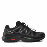 Tenisice za trčanje Salomon Speedcross Peak Gore-Tex L47603500 Crna