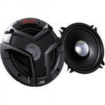 JVC zvučnici CS-V518J, 200W/25W, 88dB, 13cm/4.4cm