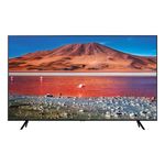 Samsung UE50TU7092 televizor, 50" (127 cm), LED, Ultra HD, Tizen