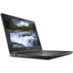 Dell Latitude 5490, Intel Core i5-7300U, 8GB RAM, Intel HD Graphics, Windows 8, touchscreen