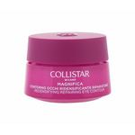 Collistar Magnifica® Redensifying Repairing Eye Contour krema za područje oko očiju za sve vrste kože 15 ml za žene