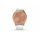 Garmin Vivomove Style pametni sat, Rose Gold, zlatni