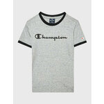 Champion T-shirt 306286 Siva Regular Fit