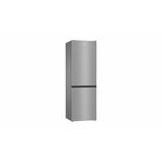 Gorenje NRK6191ES5 hladnjak s ledenicom, 1850x600x592/1850x600x640