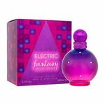 Britney Spears Electric Fantasy toaletna voda 100 ml za žene