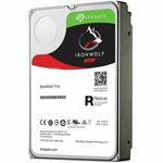 Seagate IronWolf Pro HDD, 12TB, SATA, SATA3, 7200rpm, 3.5"