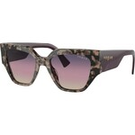 Vogue Eyewear VO5409S 3150U6 - ONE SIZE (52)