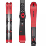 Skije ATOMIC Redster RX 149cm + M10 GW