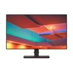 Lenovo ThinkVision P27h-20 monitor, IPS, 27", 16:9, 2560x1440, 60Hz, pivot, USB-C, HDMI, DVI, Display port, USB