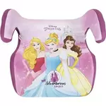 Disney Disney Princess autosjedalica/booster grupa 2-3 (15-36 kg)