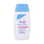 SebaMed Baby Body Lotion losion za tijelo 200 ml za djecu