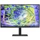 Samsung ViewFinity S8 S27A800UNP monitor, IPS, 27", 16:9, 3840x2160, 60Hz, pivot, USB-C, HDMI, Display port, USB