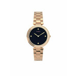 Sat Timex City TW2V24600 Rose Gold/Rose Gold