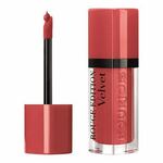 BOURJOIS Paris Rouge Edition Velvet dugotrajni ruž za usne s mat efektom 7,7 ml nijansa 04 Peach Club