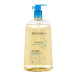 BIODERMA Atoderm Ultra-Nourishing hranjivo i umirujuće ulje za tuširanje za vrlo suhu i osjetljivu kožu 1000 ml za žene