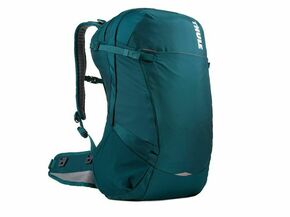 Ženski ruksak Thule Capstone 32L zeleni (planinarski)