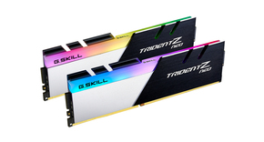 G.SKILL Trident Z Neo F4-3200C14D-16GTZN
