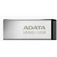 ADATA UR350 64GB USB 3.2 Gen1 Srebro