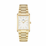 Sat Daniel Wellington Bound 9-Link DW00100703 Gold