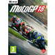 PC igra MotoGP 18