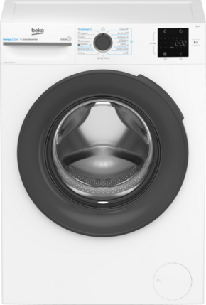 Beko BM3WFSU37213WA perilica rublja 7 kg