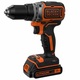 Black & Decker BL186K bušilica