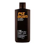 PIZ BUIN Allergy vodootporno proizvod za zaštitu od sunca za tijelo SPF15 200 ml