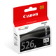 Canon CLI-526BK tinta crna (black)/ljubičasta (magenta), 10ml/11ml/13ml/19ml/8.4ml/9ml, zamjenska