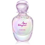 Salvatore Ferragamo Amo Ferragamo Flowerful EdT za žene 50 ml