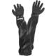 L+D Griffy 1485-D PVC sandblaster rukavice Veličina (Rukavice): veličina za žene EN 388 CAT II 1 St.