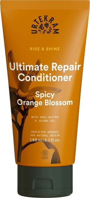 Urtekram regenerator za kosu Spicy Orange Blossom