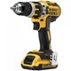 Dewalt DCD795D2 bušilica, izvijač