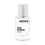 Mexx City Breeze For Her toaletna voda 15 ml za žene