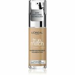 L’Oréal Paris True Match tekući puder nijansa 6D/W 30 ml