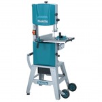 Makita LB1200F električna tračna pila